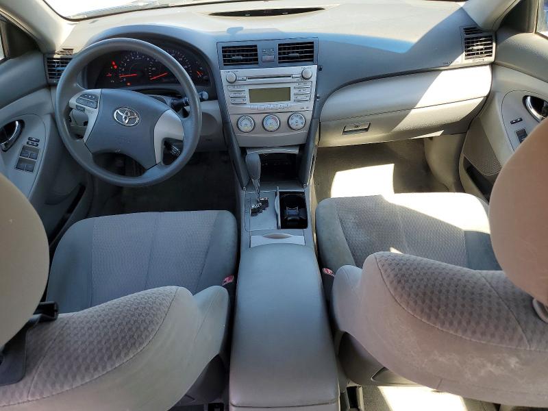 Aukcja sprzedaży 2011 Toyota Camry, vin: 4T4BF3EK3BR156596, numer aukcji: 53824896