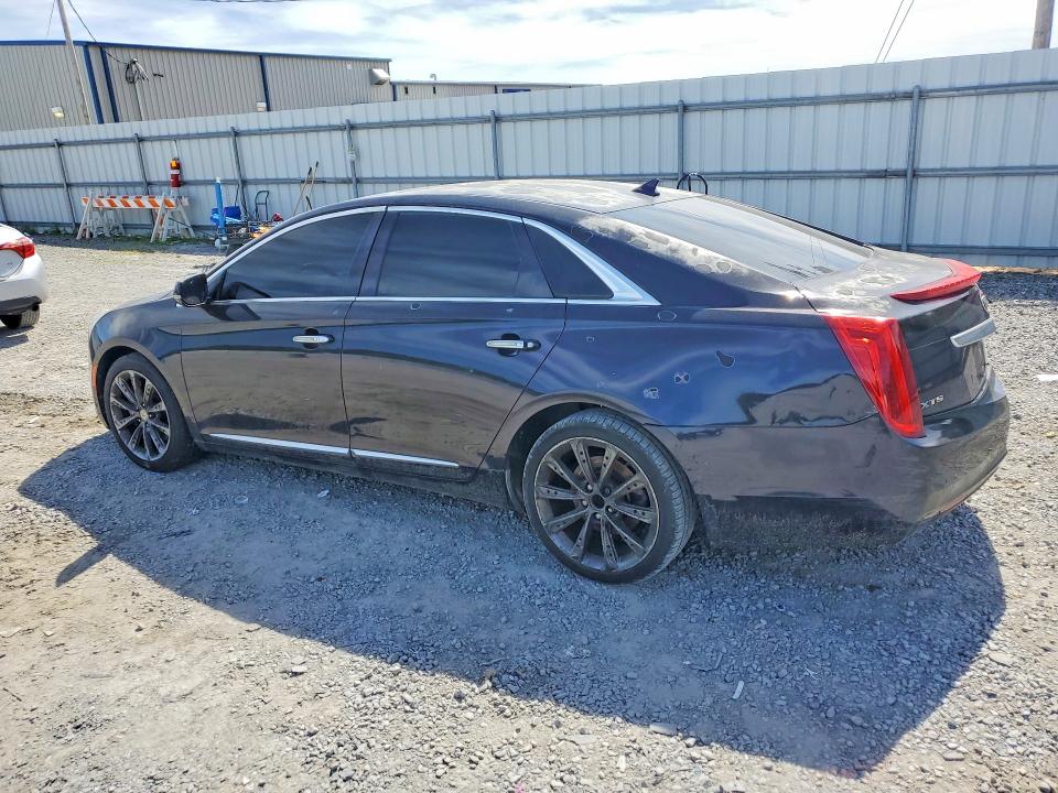 53232926 :رقم المزاد ، 2G61U5S3XE9211509 vin ، 2014 Cadillac Xts مزاد بيع