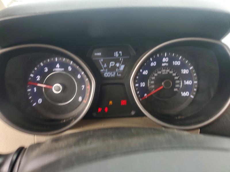 Aukcja sprzedaży 2016 Hyundai Elantra, vin: 5NPDH4AE1GH794676, numer aukcji: 52591976