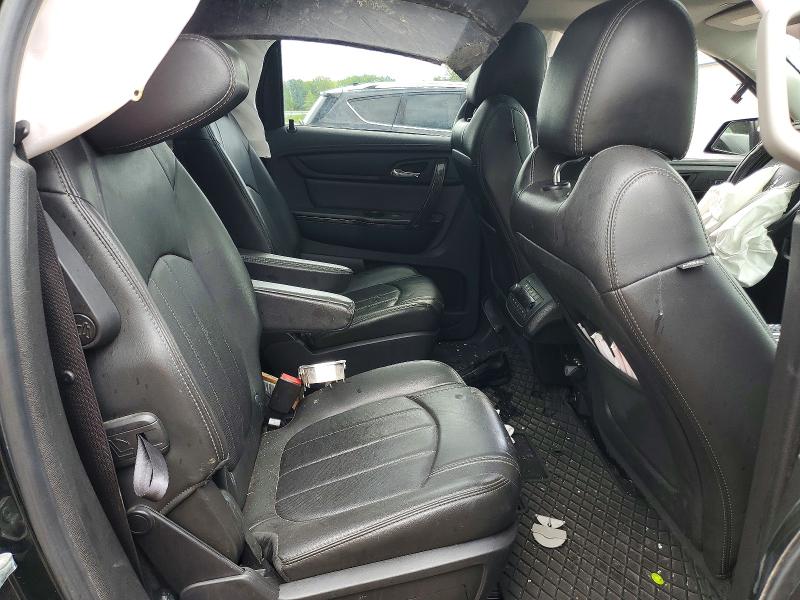 Aukcja sprzedaży 2017 Gmc Acadia Limited, vin: 1GKKVSKD8HJ181512, numer aukcji: 53343716