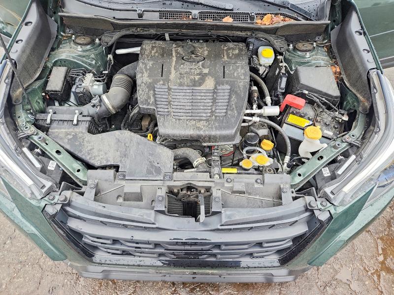 Aukcja sprzedaży 2023 Subaru Forester, vin: JF2SKAPC2PH523042, numer aukcji: 54526636