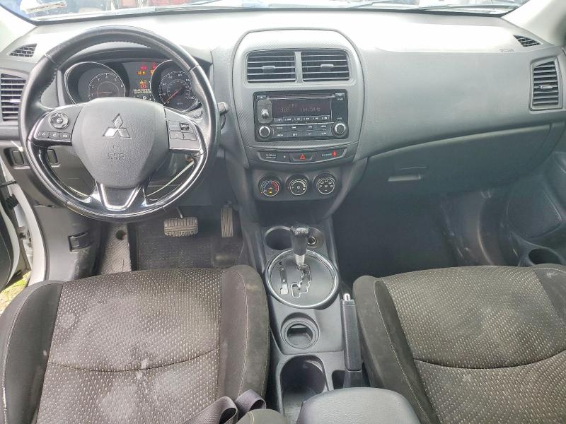 Продаж на аукціоні авто 2016 Mitsubishi Outlander Sport, vin: JA4AP3AU0GZ022776, номер лоту: 49840206