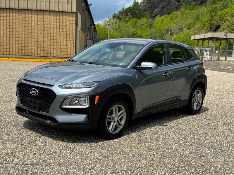 55461146 :رقم المزاد ، KM8K1CAA6KU277824 vin ، 2019 Hyundai Kona مزاد بيع