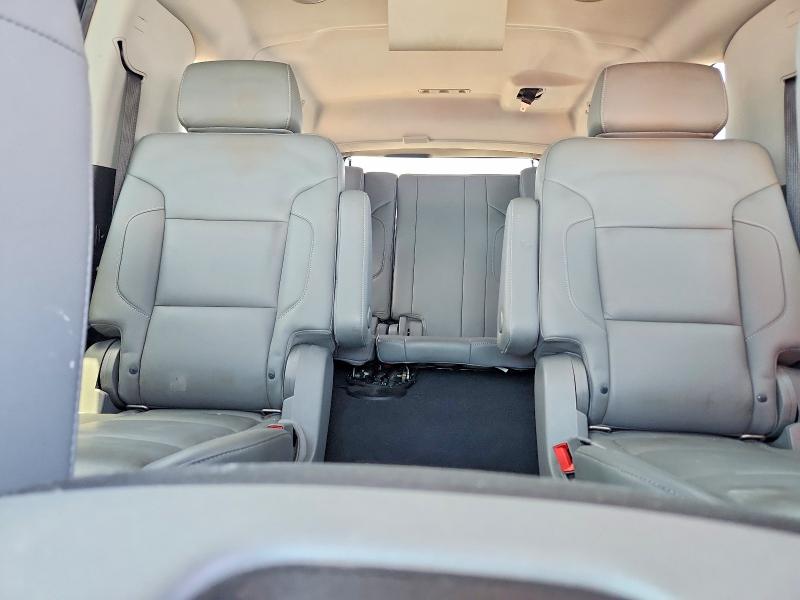 55181426 :رقم المزاد ، 1GNSCHKC1KR337045 vin ، 2019 Chevrolet Suburban مزاد بيع