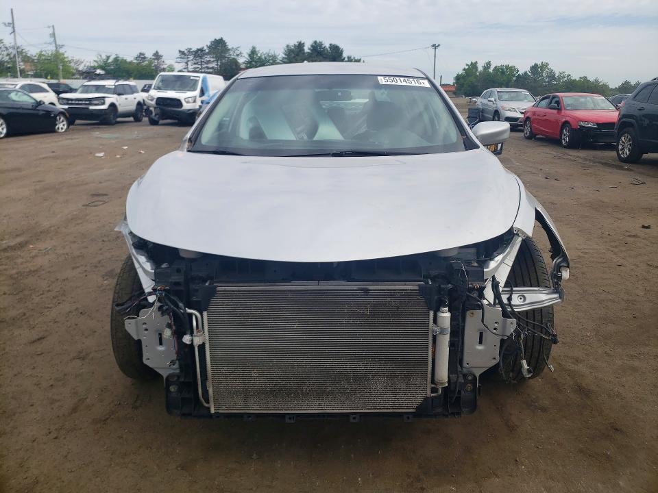 2015 Nissan Altima მანქანა იყიდება აუქციონზე, vin: 1N4AL3AP9FC213759, აუქციონის ნომერი: 55014516