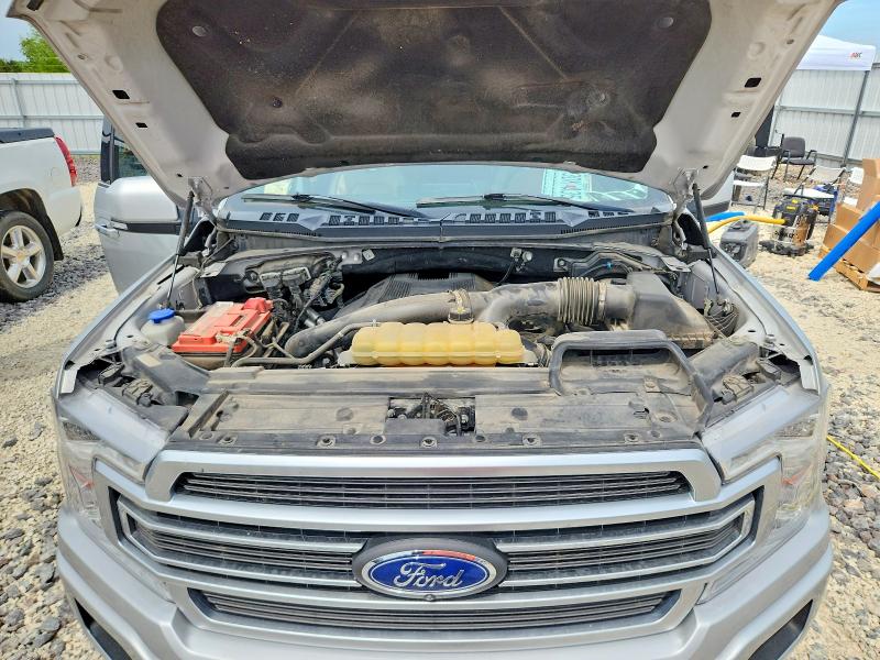 52910866 :رقم المزاد ، 1FTEW1EG4KFA79933 vin ، 2019 Ford F150 مزاد بيع