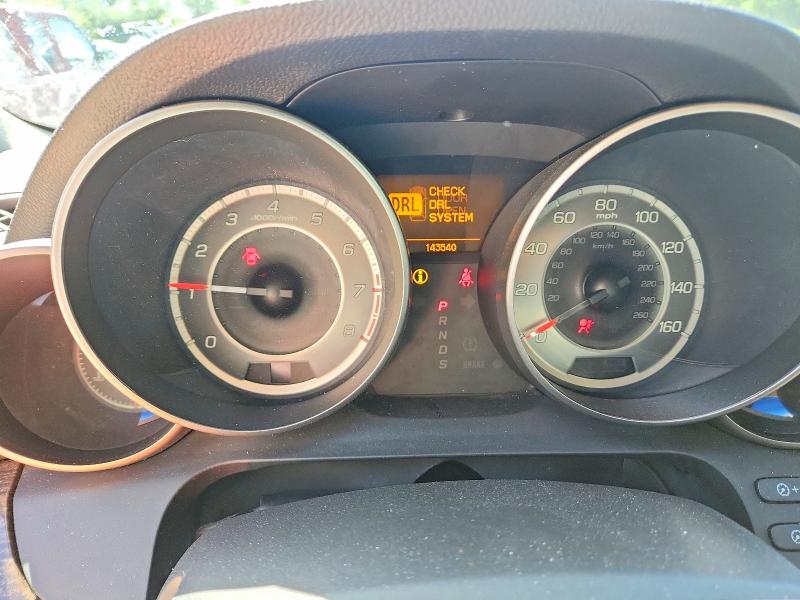 2012 Acura Mdx მანქანა იყიდება აუქციონზე, vin: 2HNYD2H20CH536546, აუქციონის ნომერი: 53720896