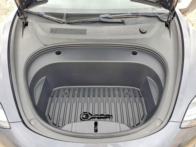 Продаж на аукціоні авто 2021 Tesla Model 3, vin: 5YJ3E1EA8MF094688, номер лоту: 52122986