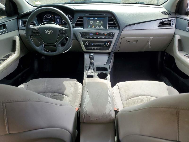 Aukcja sprzedaży 2016 Hyundai Sonata, vin: 5NPE24AF8GH346935, numer aukcji: 54147476