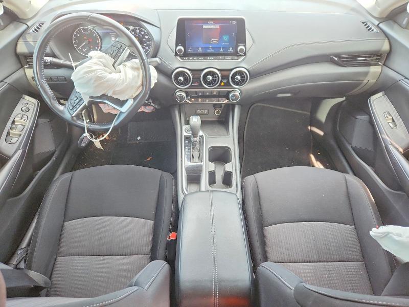 Aukcja sprzedaży 2022 Nissan Sentra, vin: 3N1AB8CV6NY273870, numer aukcji: 53366816