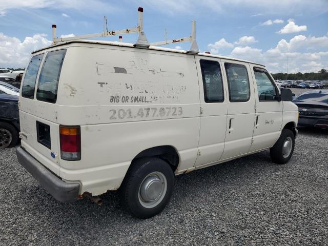 55385366 :رقم المزاد ، 1FTHE24Y3PHA41637 vin ، 1993 Ford Econoline مزاد بيع