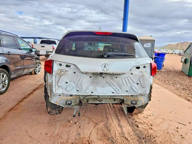 Продажа на аукционе авто 2014 Acura Rdx, vin: 5J8TB3H5XEL013533, номер лота: 52090016