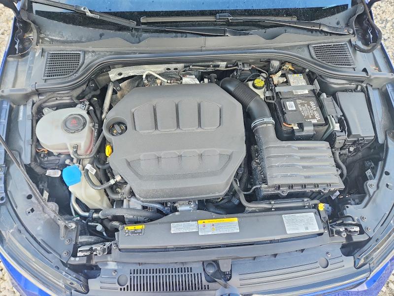 Aukcja sprzedaży 2023 Volkswagen Golf R, vin: WVWAB7CD1PW188931, numer aukcji: 55037356