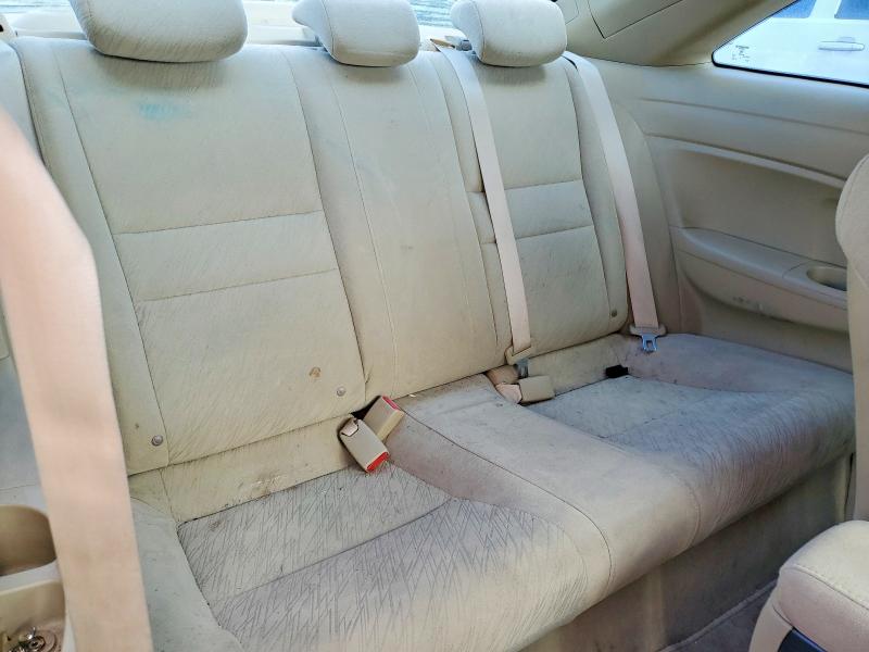 Aukcja sprzedaży 2008 Honda Civic, vin: 2HGFG12688H502891, numer aukcji: 53749396