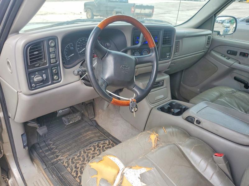 54523966 :رقم المزاد ، 2GTEK19T521249873 vin ، 2002 Gmc New Sierra مزاد بيع