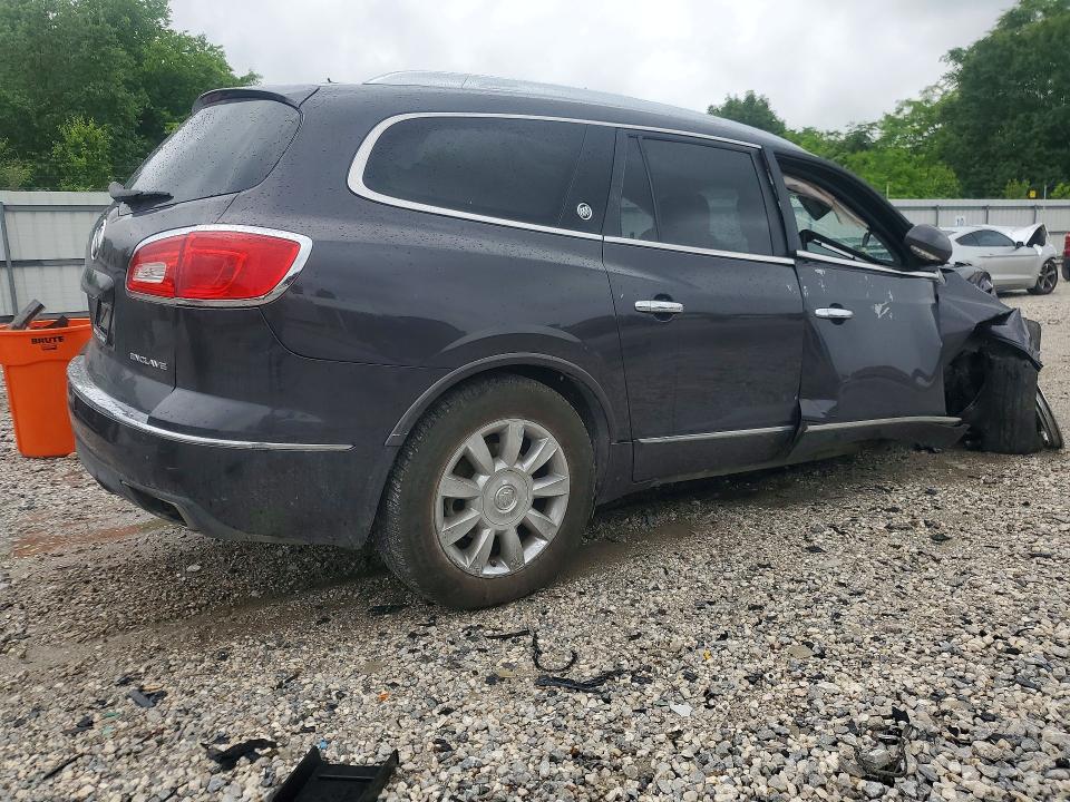 Продаж на аукціоні авто 2015 Buick Enclave, vin: 5GAKRBKD7FJ284306, номер лоту: 54514266