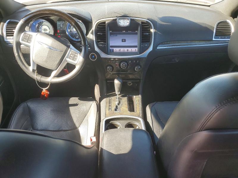 2011 Chrysler 300c მანქანა იყიდება აუქციონზე, vin: 2C3CK6CT4BH530233, აუქციონის ნომერი: 53811696