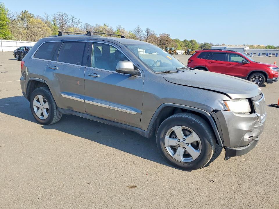 Aukcja sprzedaży 2012 Jeep Grand Cherokee, vin: 1C4RJFAG4CC201311, numer aukcji: 53785986