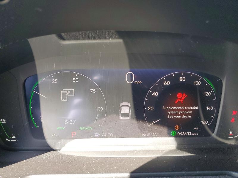 Продаж на аукціоні авто 2023 Honda Accord, vin: 1HGCY2F62PA063684, номер лоту: 55102056