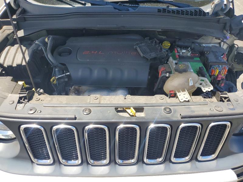Aukcja sprzedaży 2017 Jeep Renegade, vin: ZACCJAAB1HPF97553, numer aukcji: 55116556