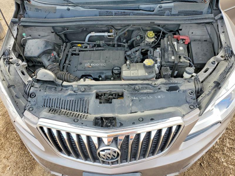 Продаж на аукціоні авто 2015 Buick Encore, vin: KL4CJCSB1FB184110, номер лоту: 52409956