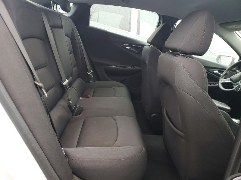 Aukcja sprzedaży 2023 Chevrolet Malibu, vin: 1G1ZD5ST1PF132104, numer aukcji: 52865506