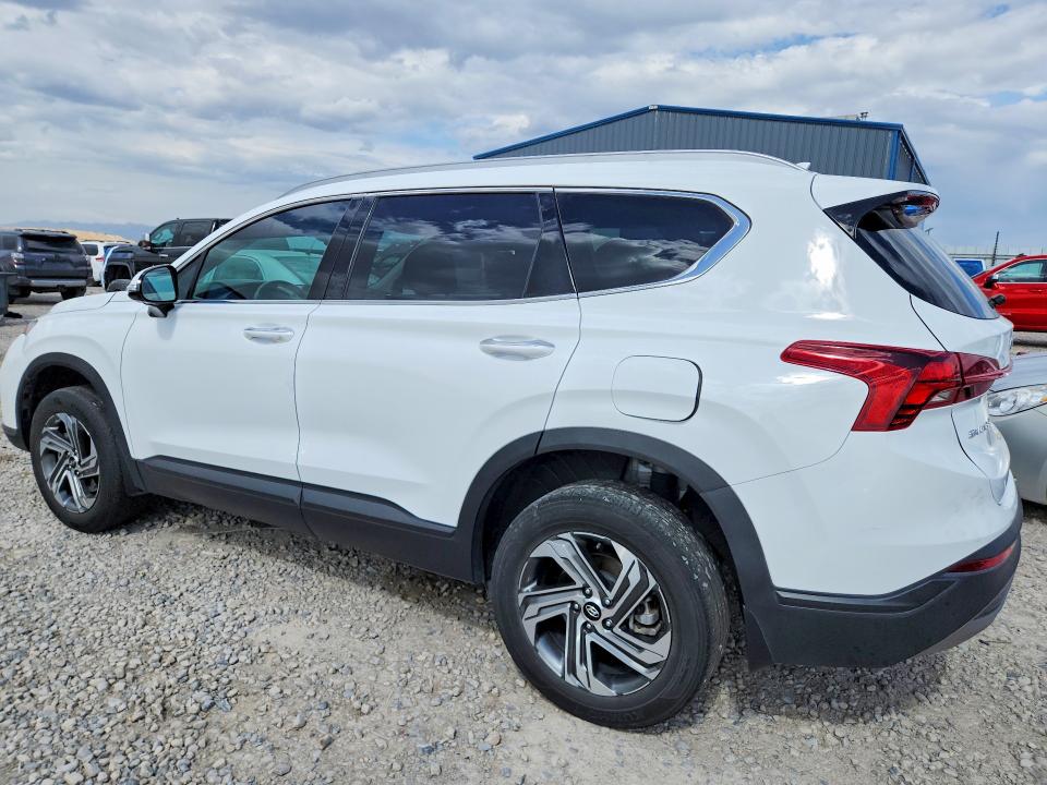Продажа на аукционе авто 2023 Hyundai Santa Fe, vin: 5NMS2DAJXPH546011, номер лота: 54909946