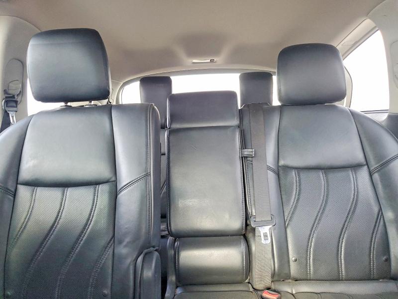 Продажа на аукционе авто 2013 Infiniti Jx35, vin: 5N1AL0MN7DC348542, номер лота: 54121536