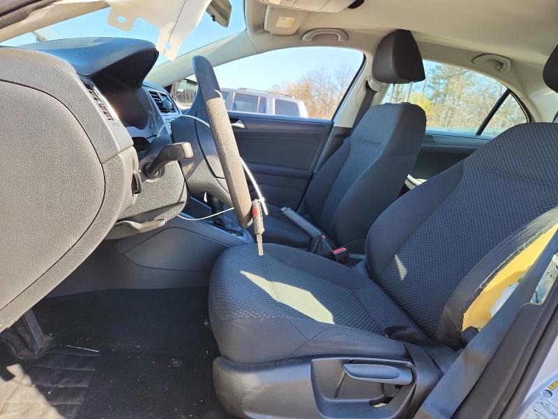 2011 Volkswagen Jetta მანქანა იყიდება აუქციონზე, vin: 3VW2K7AJ9BM390838, აუქციონის ნომერი: 51754666