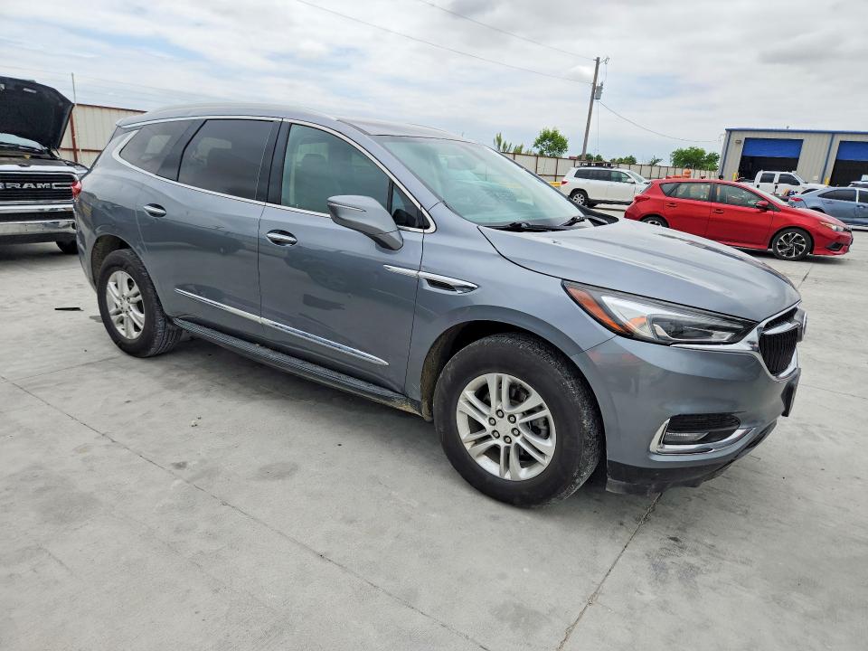 Продажа на аукционе авто 2021 Buick Enclave, vin: 5GAERBKW0MJ182115, номер лота: 52950366