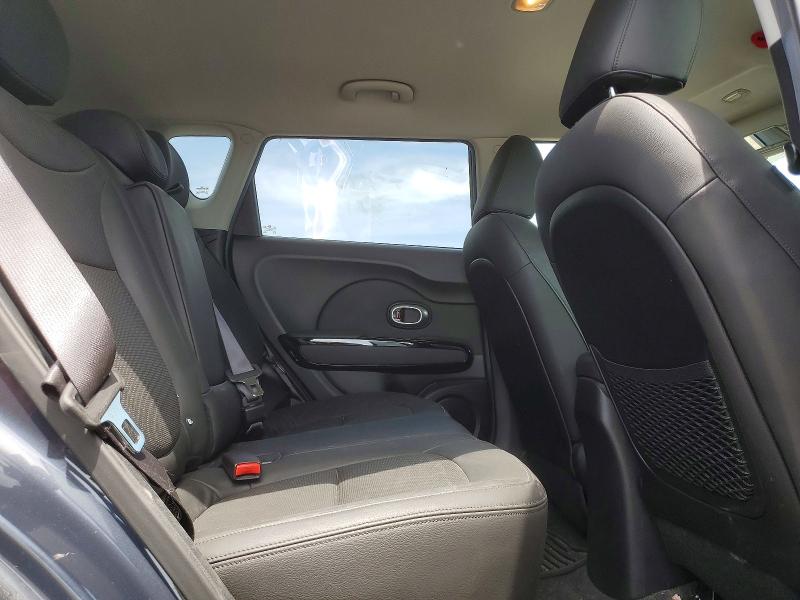 Aukcja sprzedaży 2014 Kia Soul, vin: KNDJX3A57E7091293, numer aukcji: 54775036