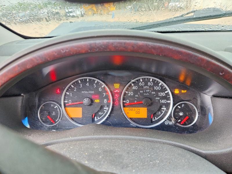 Aukcja sprzedaży 2010 Nissan Pathfinder, vin: 5N1AR1NB3AC621397, numer aukcji: 54440956