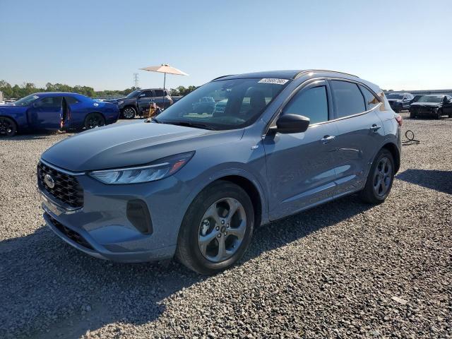 Auction sale of the 2024 Ford Escape, vin: 1FMCU0MN0RUB47654, lot number: 52666766