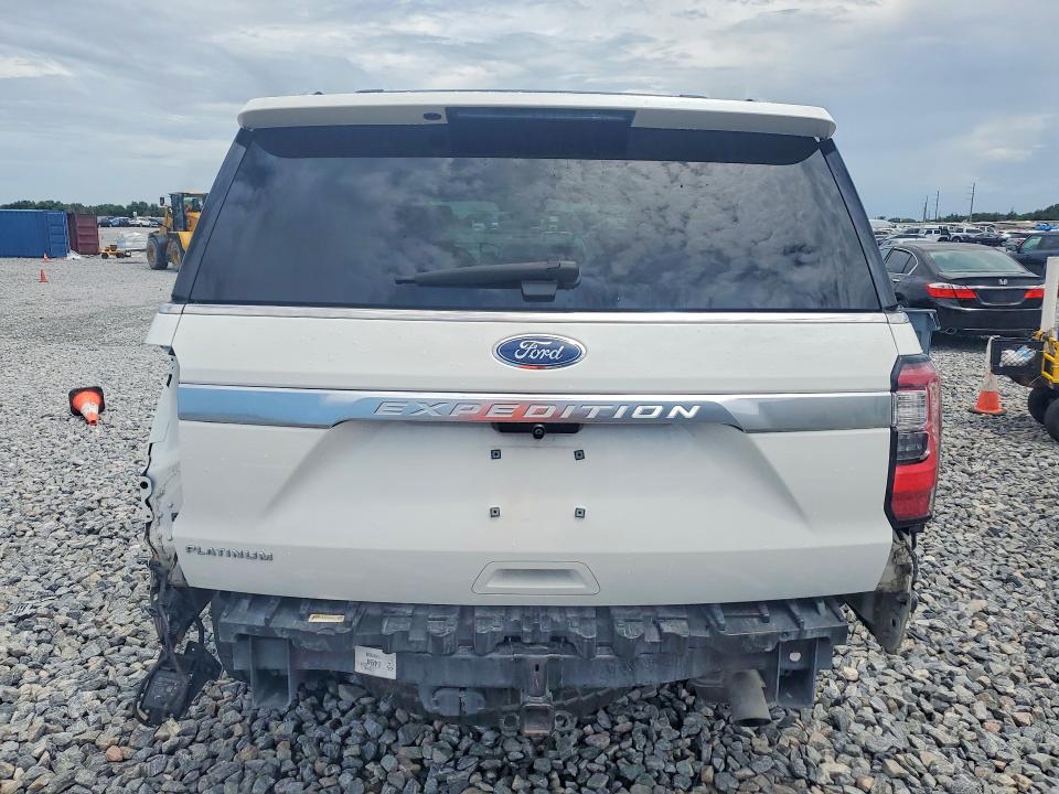 2021 Ford Expedition მანქანა იყიდება აუქციონზე, vin: 1FMJU1LT5MEA32337, აუქციონის ნომერი: 55043216