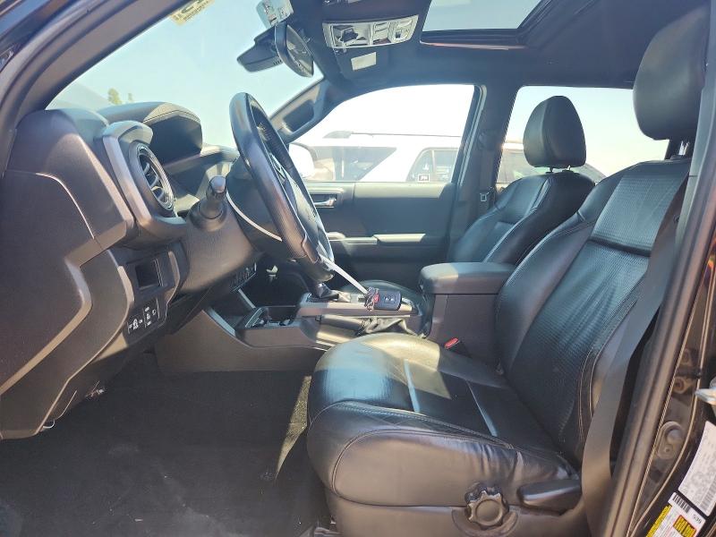 52749486 :رقم المزاد ، 3TMCZ5AN9KM279460 vin ، 2019 Toyota Tacoma مزاد بيع