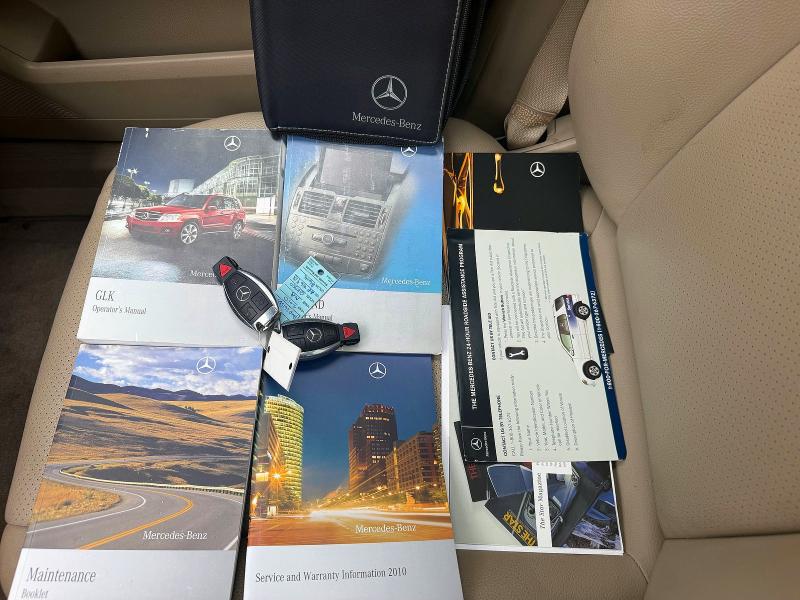 Продаж на аукціоні авто 2010 Mercedes-benz Glk, vin: WDCGG5GB0AF436418, номер лоту: 53132806