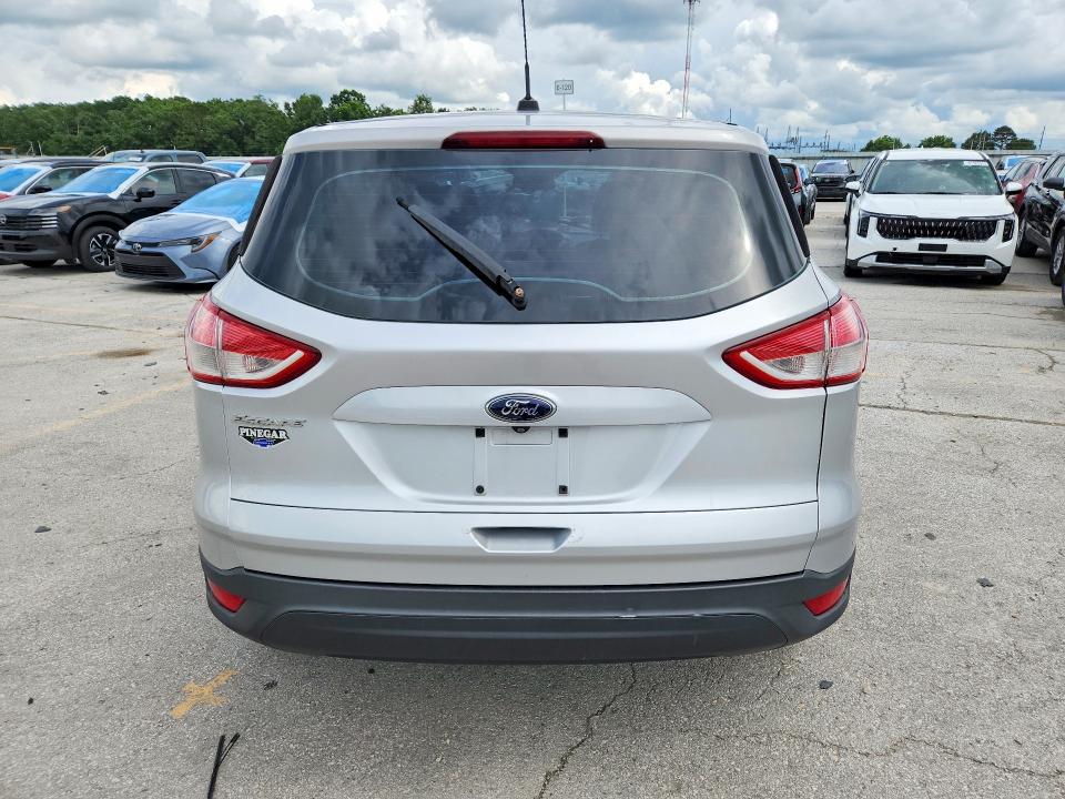 Продажа на аукционе авто 2015 Ford Escape, vin: 1FMCU0F79FUA61771, номер лота: 54709476