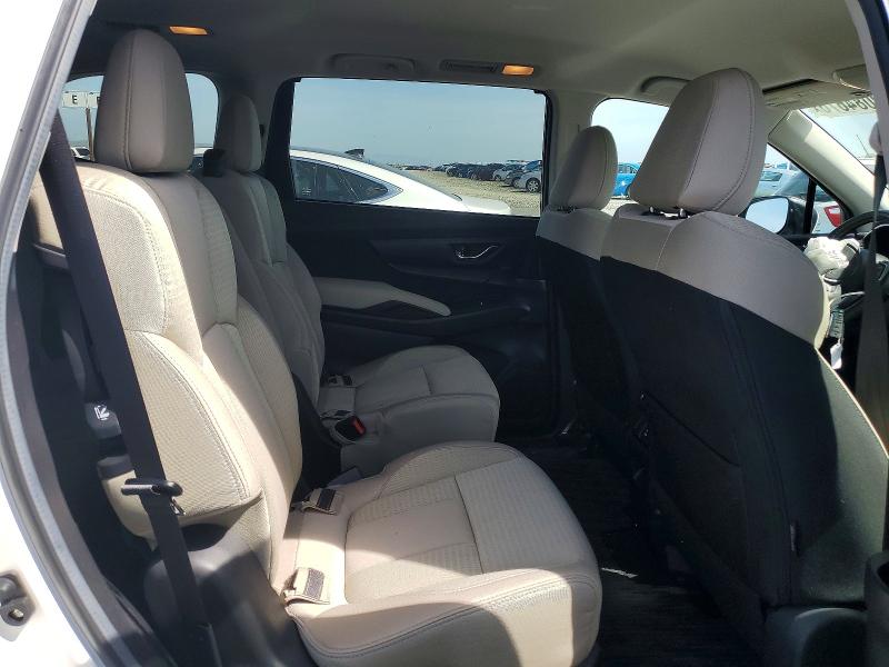 52084676 :رقم المزاد ، 4S4WMAED4R3403230 vin ، 2024 Subaru Impreza 2.0 I Awd مزاد بيع