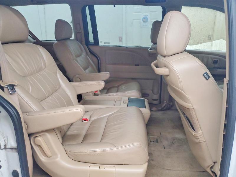 Aukcja sprzedaży 2007 Honda Odyssey, vin: 5FNRL38887B119792, numer aukcji: 53011826