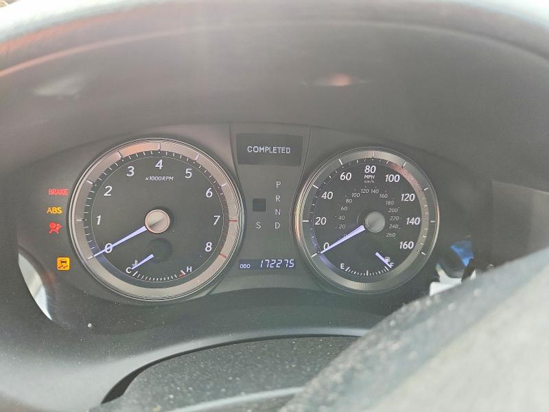Продажа на аукционе авто 2012 Lexus Es, vin: JTHBK1EG3C2474840, номер лота: 54504726