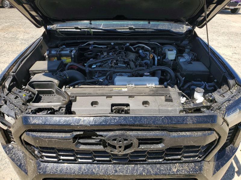 Продажа на аукционе авто 2025 Toyota Tacoma, vin: 3TYLE5JN5ST094614, номер лота: 54326496