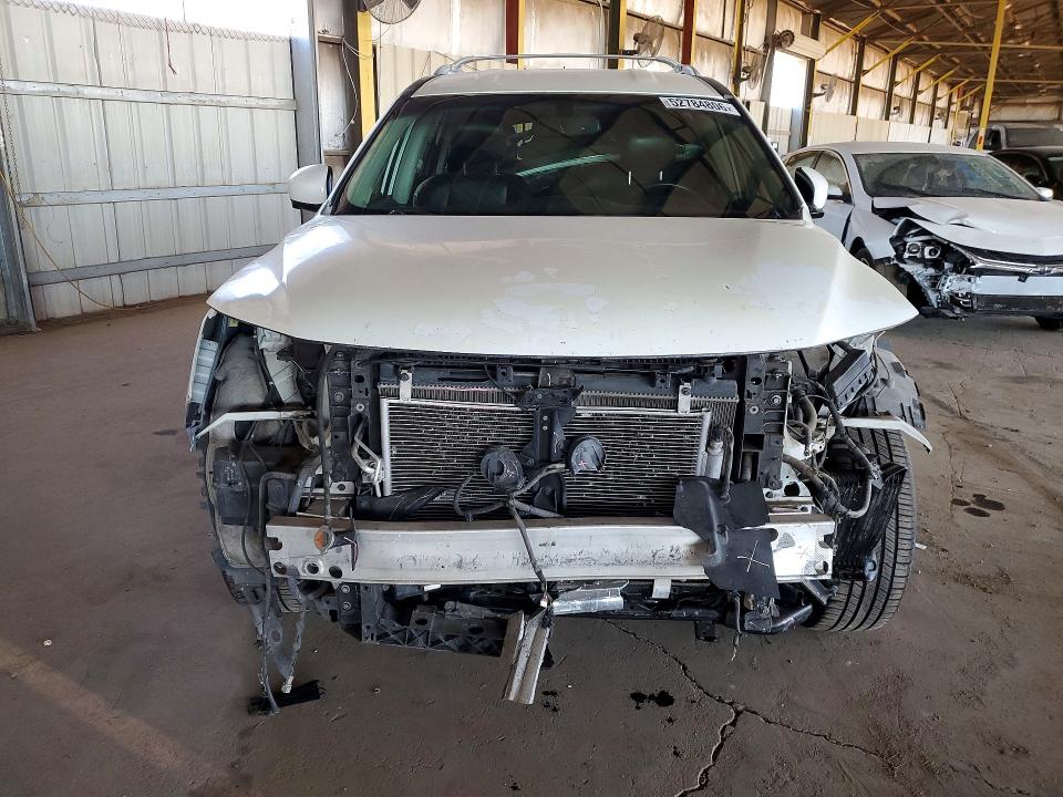 Aukcja sprzedaży 2016 Nissan Pathfinder, vin: 5N1AR2MN8GC641588, numer aukcji: 52784806