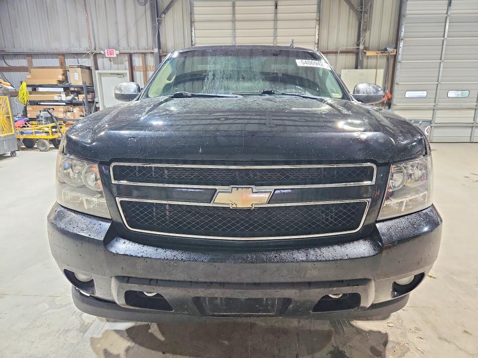Aukcja sprzedaży 2011 Chevrolet Suburban, vin: 1GNSKKE38BR233955, numer aukcji: 54069426
