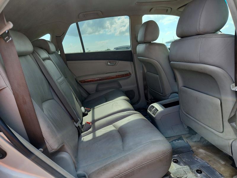53578906 :رقم المزاد ، 2T2HK31U88C089040 vin ، 2008 Lexus Rx مزاد بيع