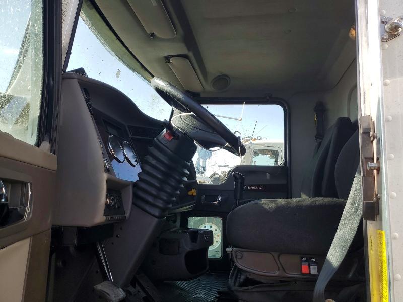 2020 Kenworth Unknown მანქანა იყიდება აუქციონზე, vin: 2NKHHM6X2LM388412, აუქციონის ნომერი: 54044096