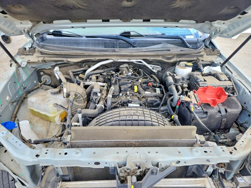 55364696 :رقم المزاد ، 1FTER4EH3MLE06988 vin ، 2021 Ford Ranger مزاد بيع