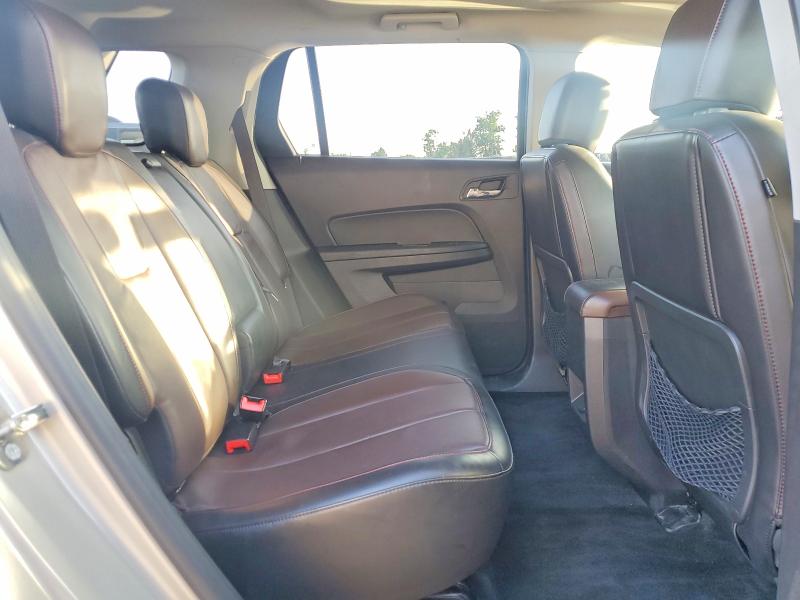 Aukcja sprzedaży 2013 Gmc Terrain, vin: 2GKFLWE36D6400024, numer aukcji: 55165446