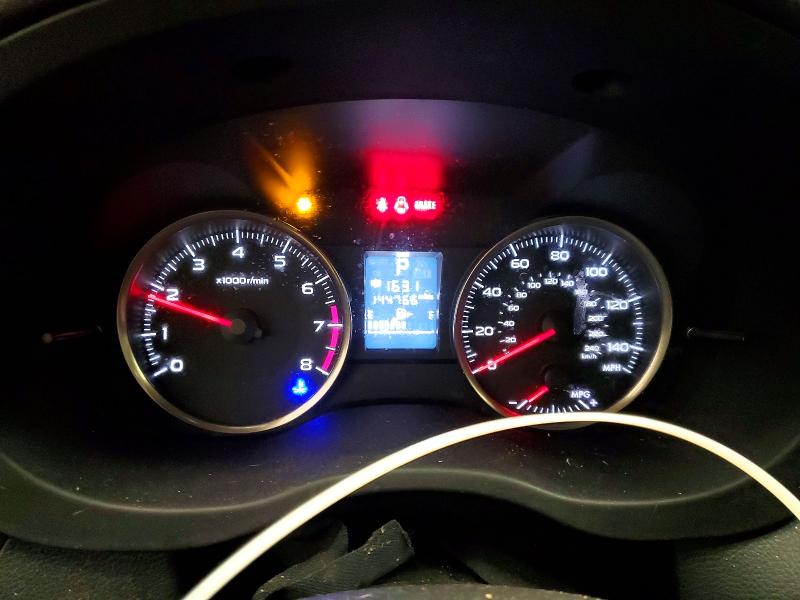 Продажа на аукционе авто 2015 Subaru Impreza, vin: JF1GJAA63FH020120, номер лота: 53749236
