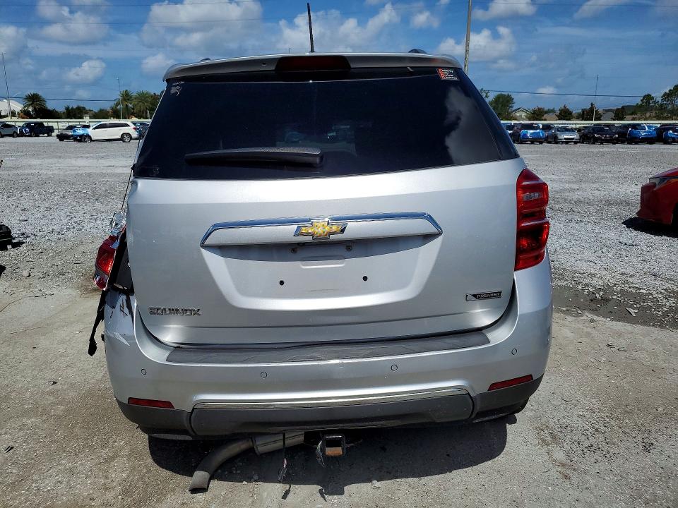 Aukcja sprzedaży 2017 Chevrolet Equinox, vin: 2GNALDEK5H1557135, numer aukcji: 54258986