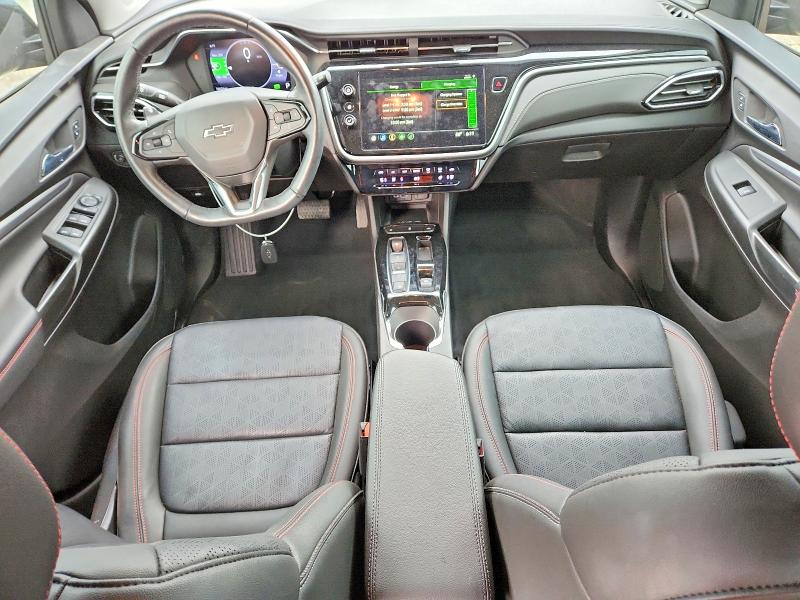 Продажа на аукционе авто 2023 Chevrolet Bolt, vin: 1G1FY6S05P4194278, номер лота: 51519936